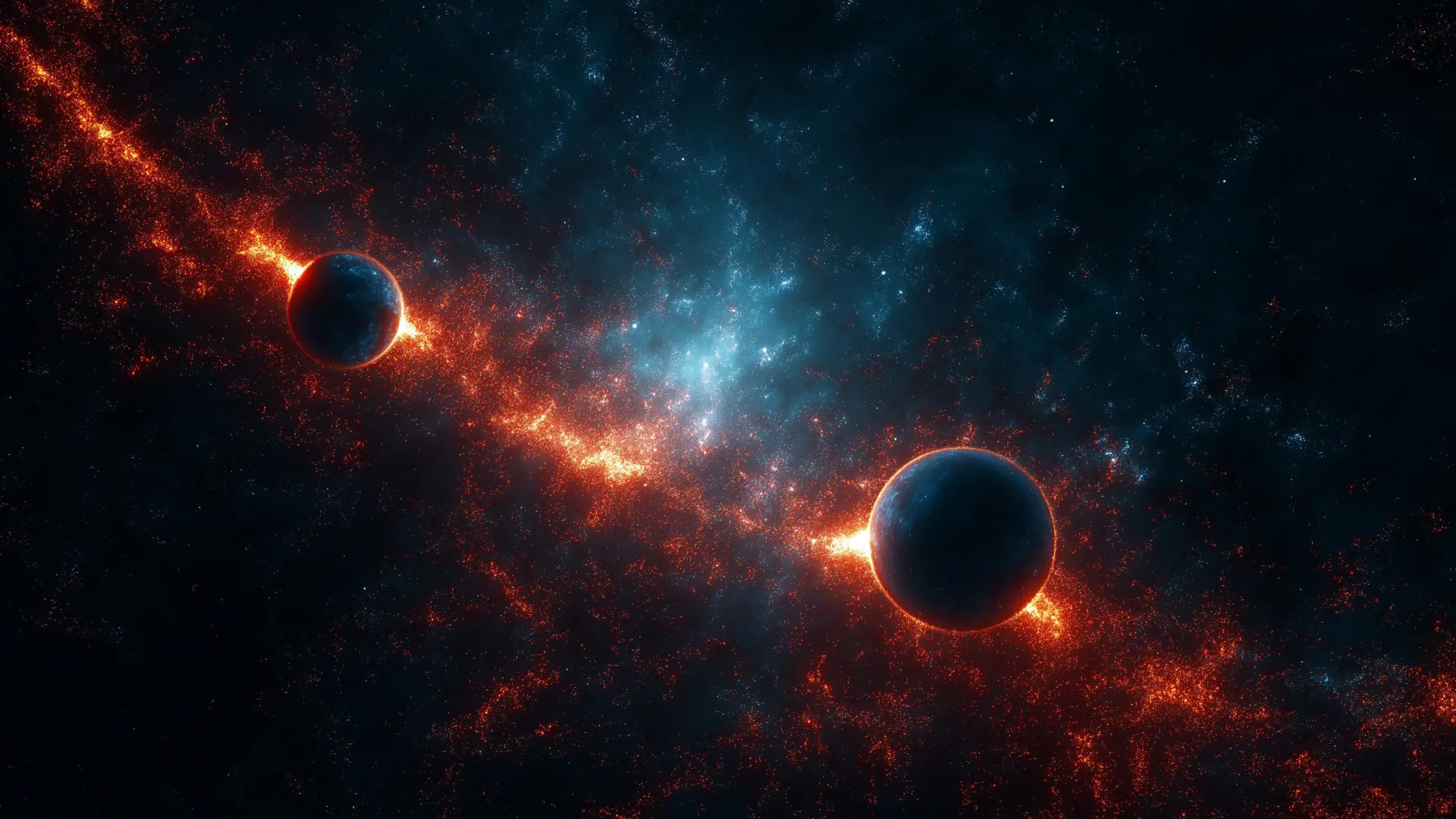These mysterious stars could glow forever using dark matter