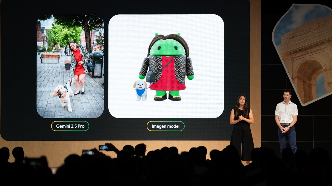 Google I/O Connect India 2025: Eight Indian Startups Showcased Applications Built With Google’s AI Models