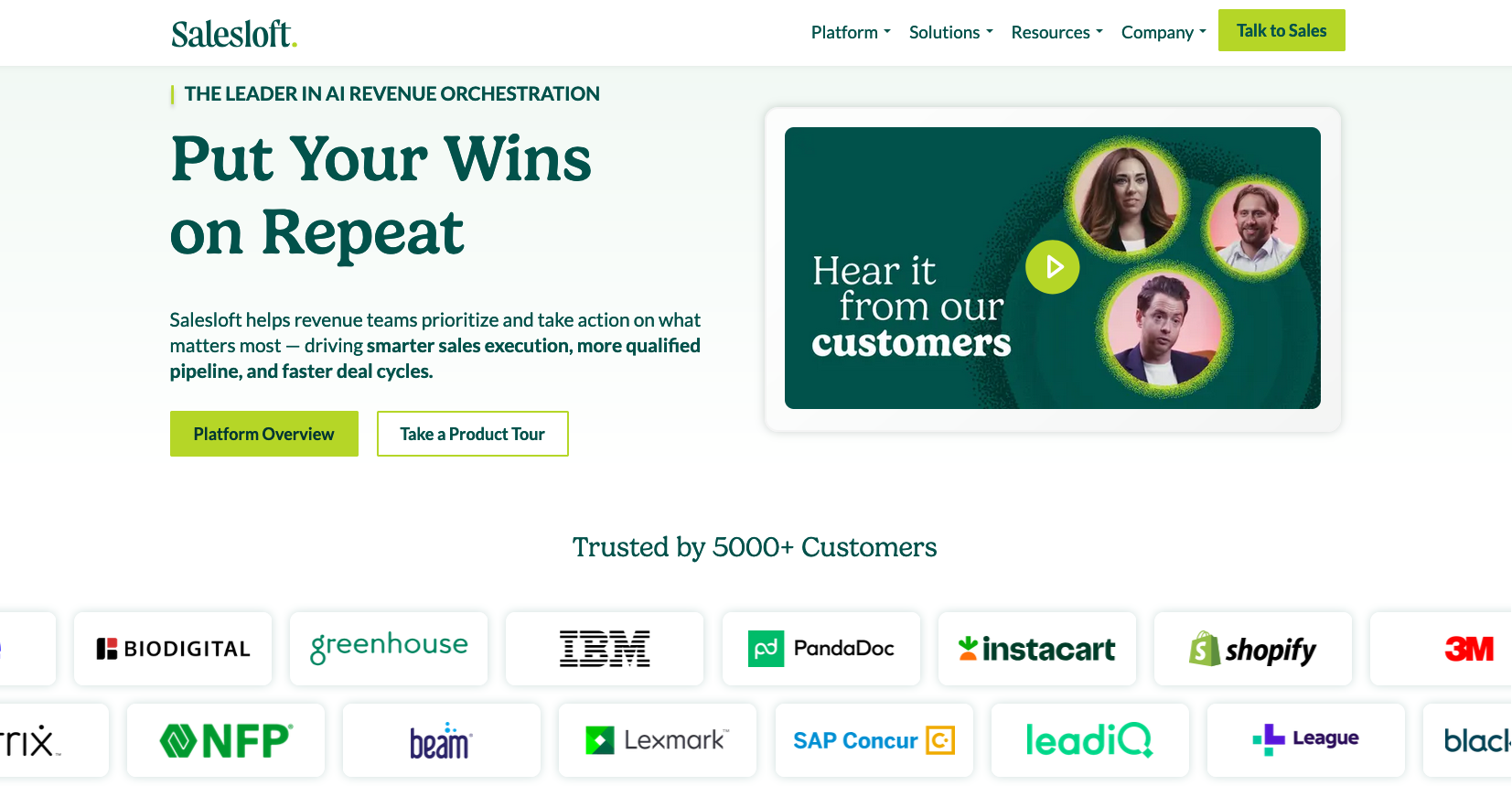 The Ongoing Fallout from a Breach at AI Chatbot Maker Salesloft – Krebs on Security