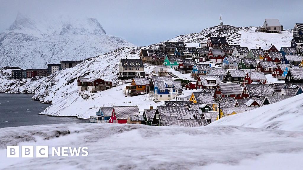 Canada and France open Greenland consulates after Trump demands