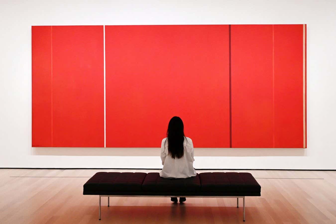 Chemists have chased the perfect red for centuries, but one might be closing in