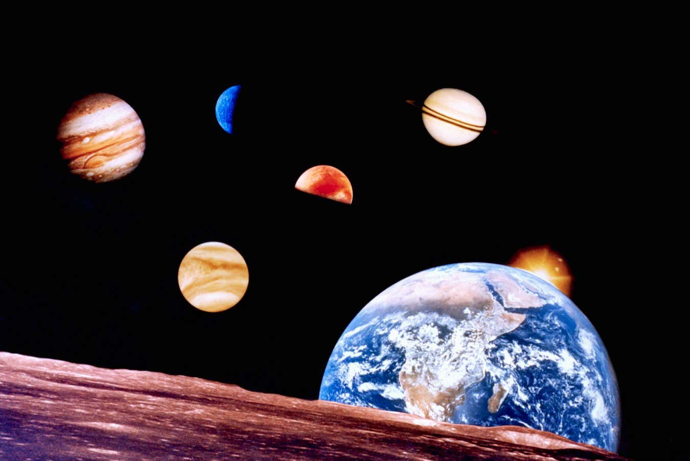 What to read this week: Ripples on the Cosmic Ocean by Dagomar Degroot