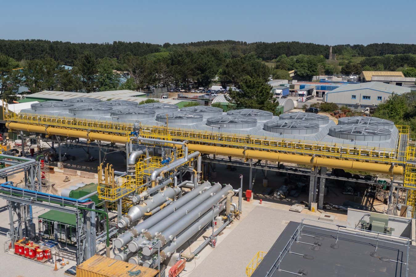 Is geothermal energy on the cusp of a worldwide renaissance?