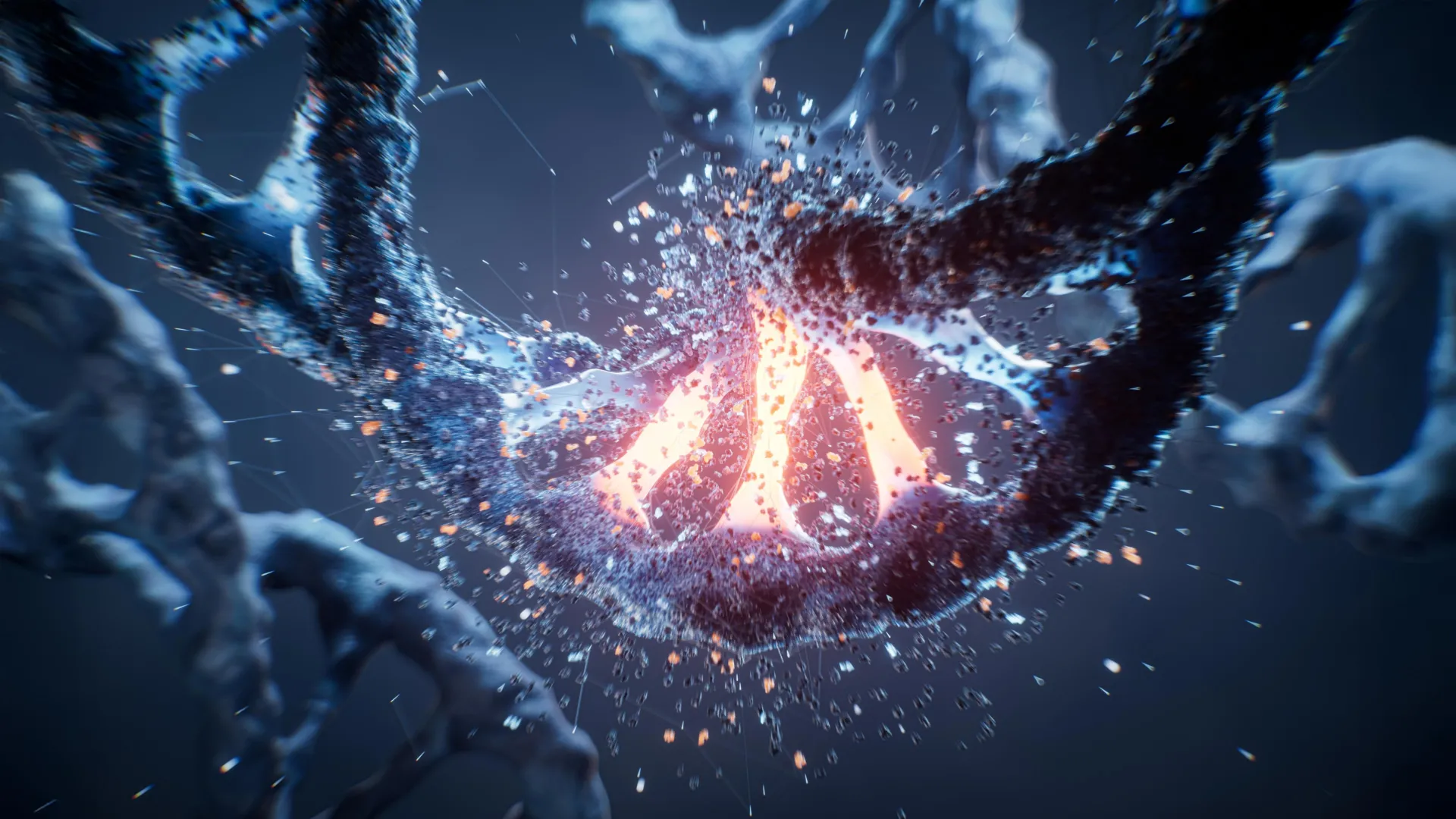 Scientists discover microbe that breaks a fundamental rule of the genetic code