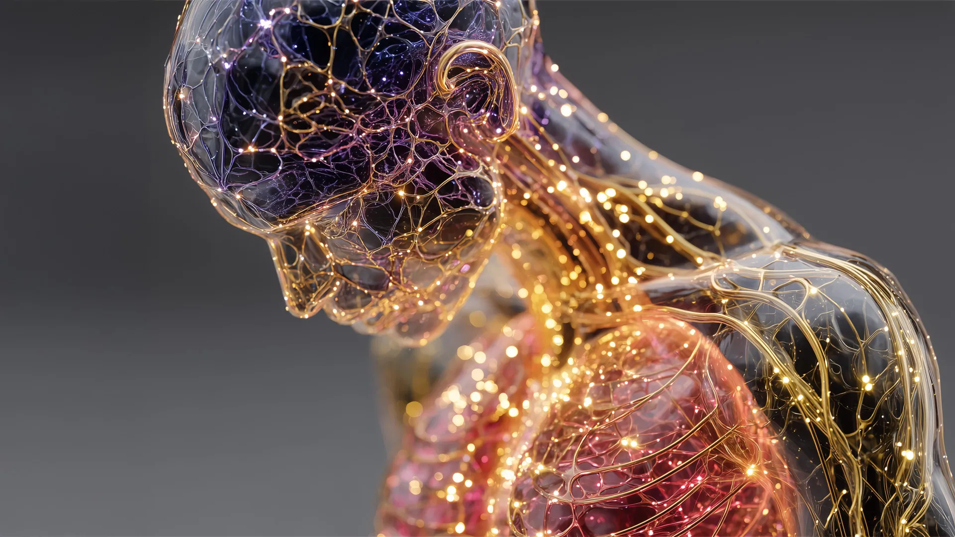 How the body really ages: 7 million cells mapped across 21 organs