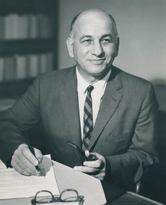 2026 William T. Pecora Award Nominations Now Being Accepted