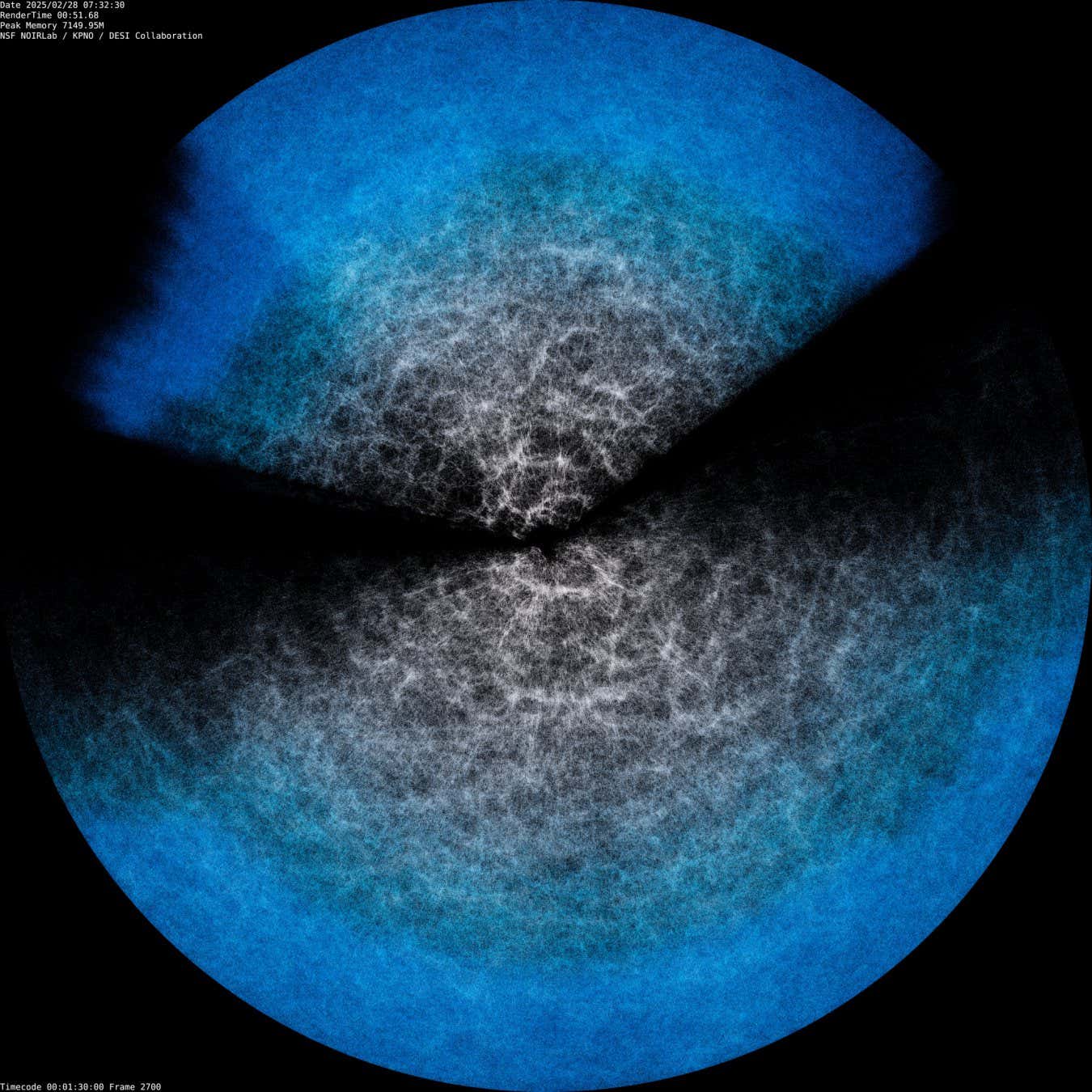 Crisis in cosmology: If we’ve got dark energy wrong, what could it be?