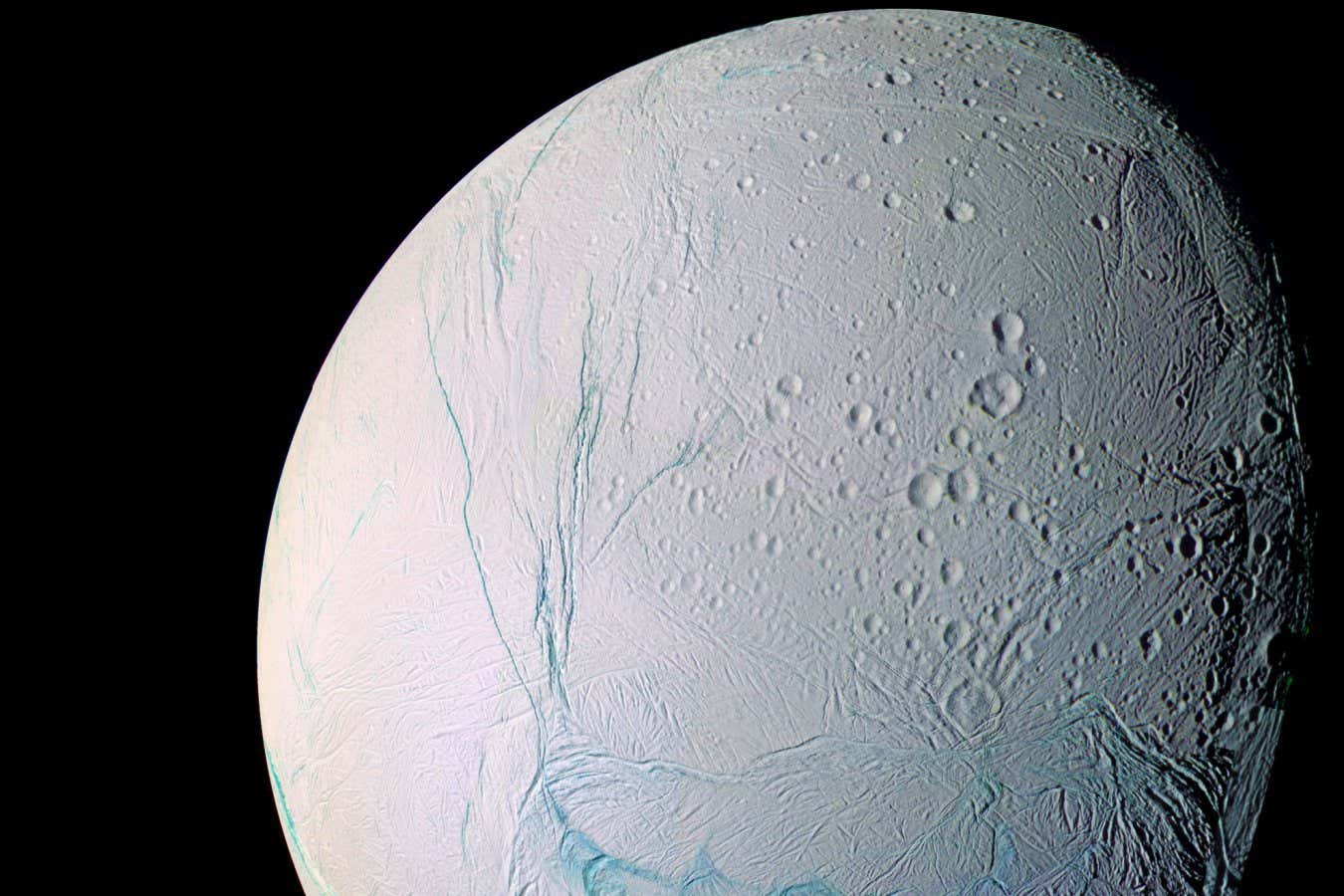 Chemistry clues could detect aliens unlike any life on Earth