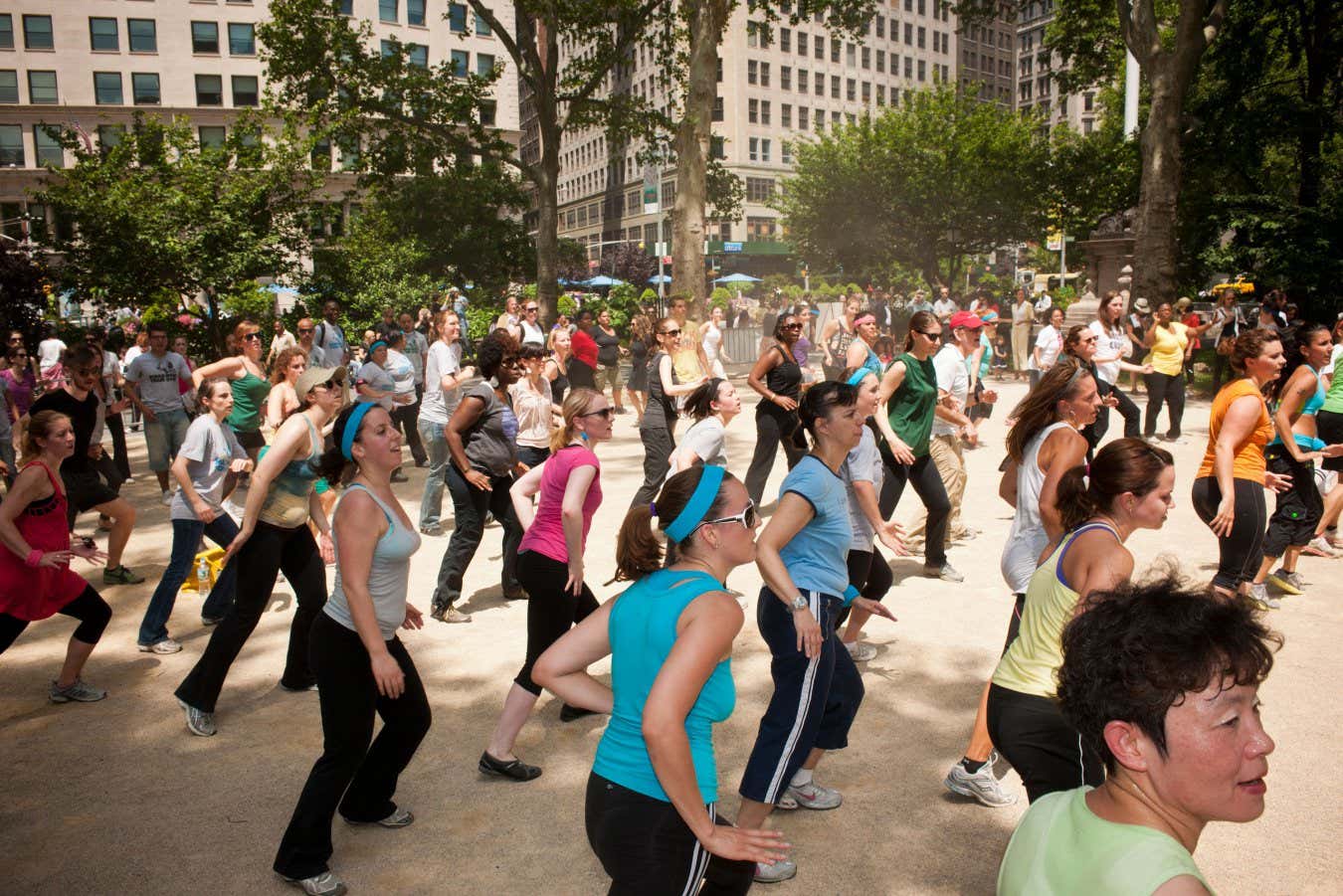 How a midlife tune-up could help prepare you for a healthy old age