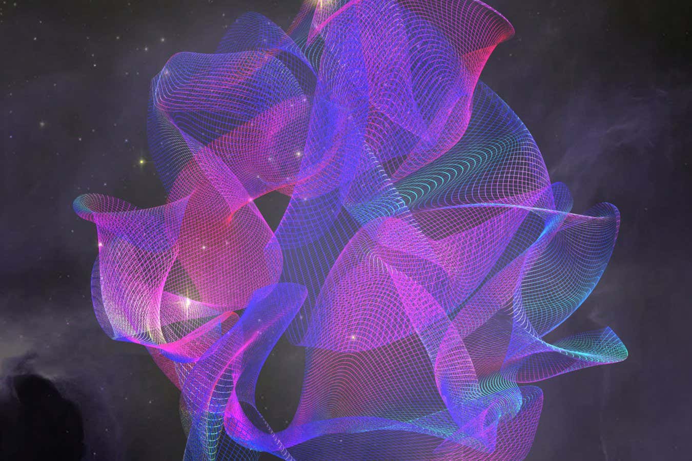 What does it mean if the universe has extra dimensions?