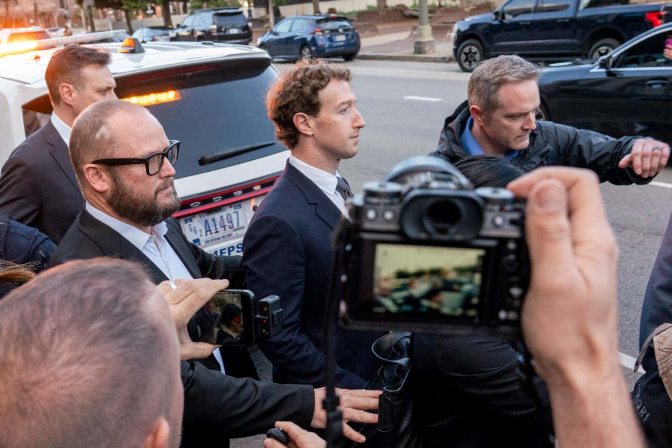 Social media is a defective product