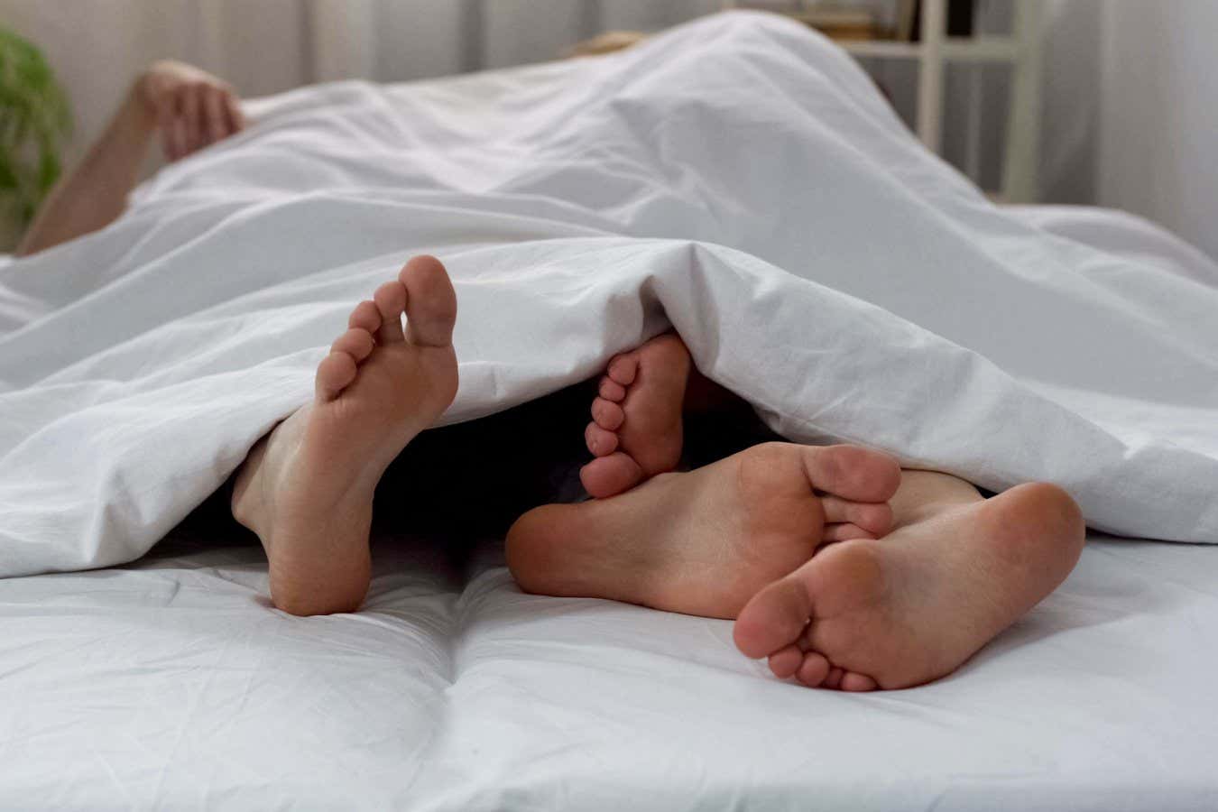 A smartphone app can help men last longer in bed