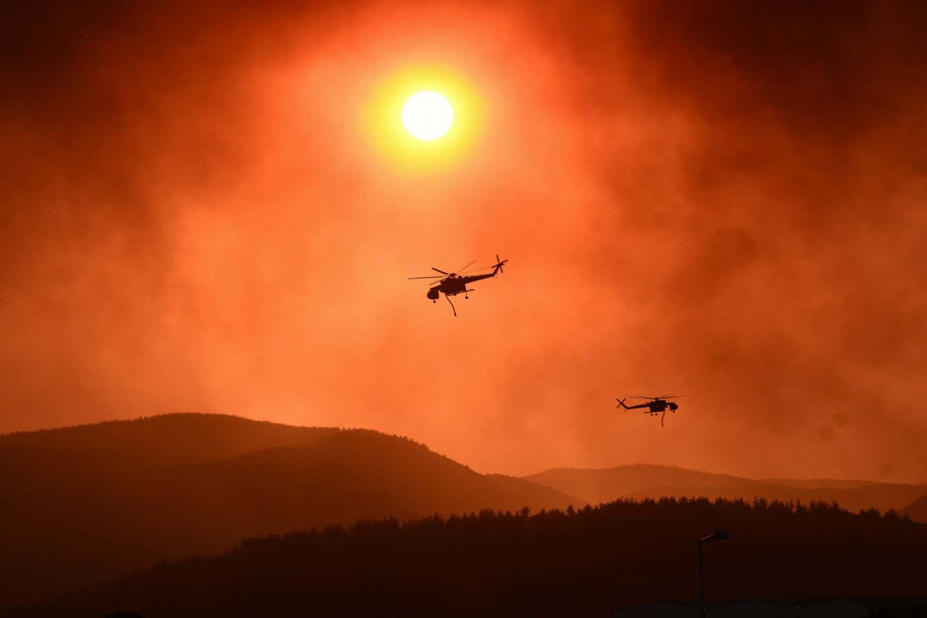 Why global warming is accelerating and what it means for the future