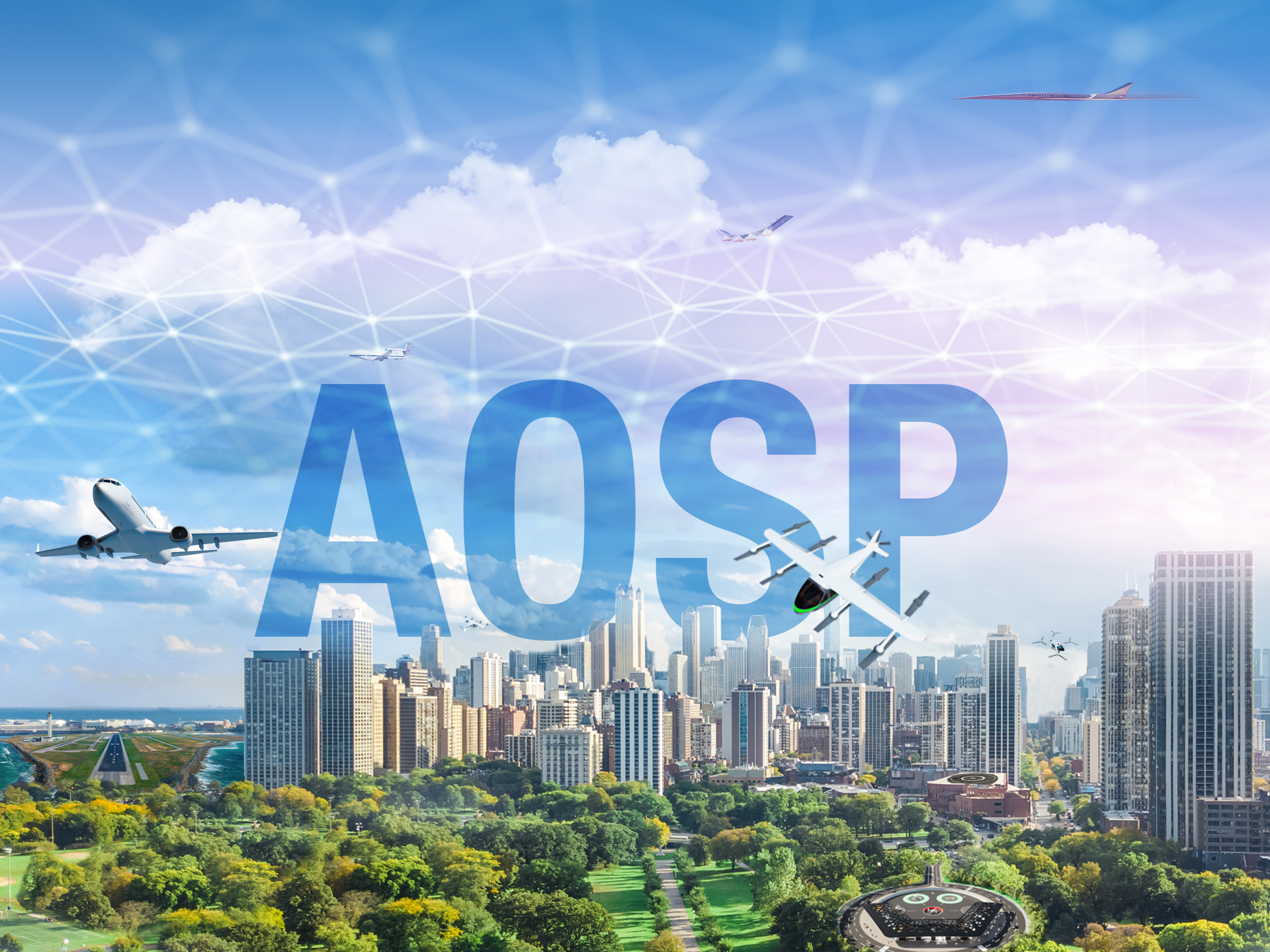 Airspace Operations and Safety Program (AOSP)