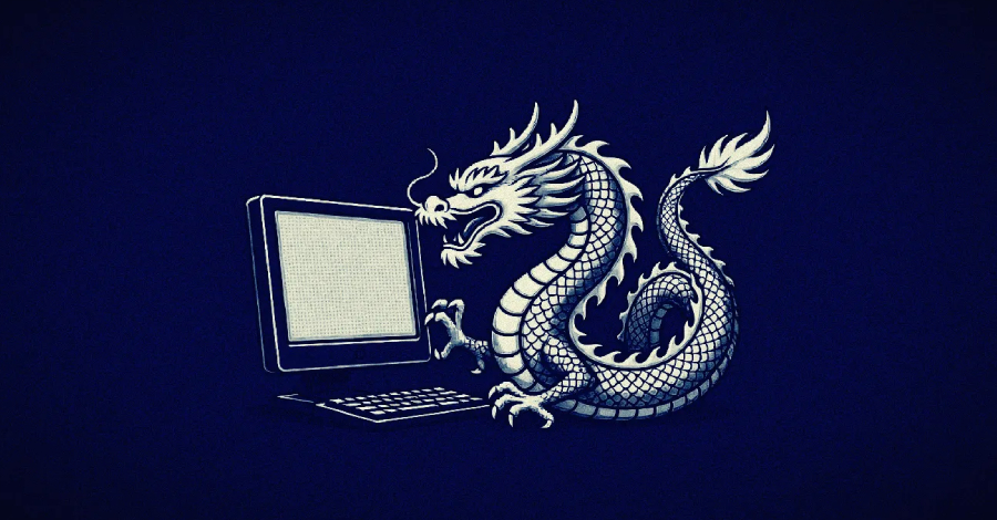 APT41-Linked Silver Dragon Targets Governments Using Cobalt Strike and Google Drive C2