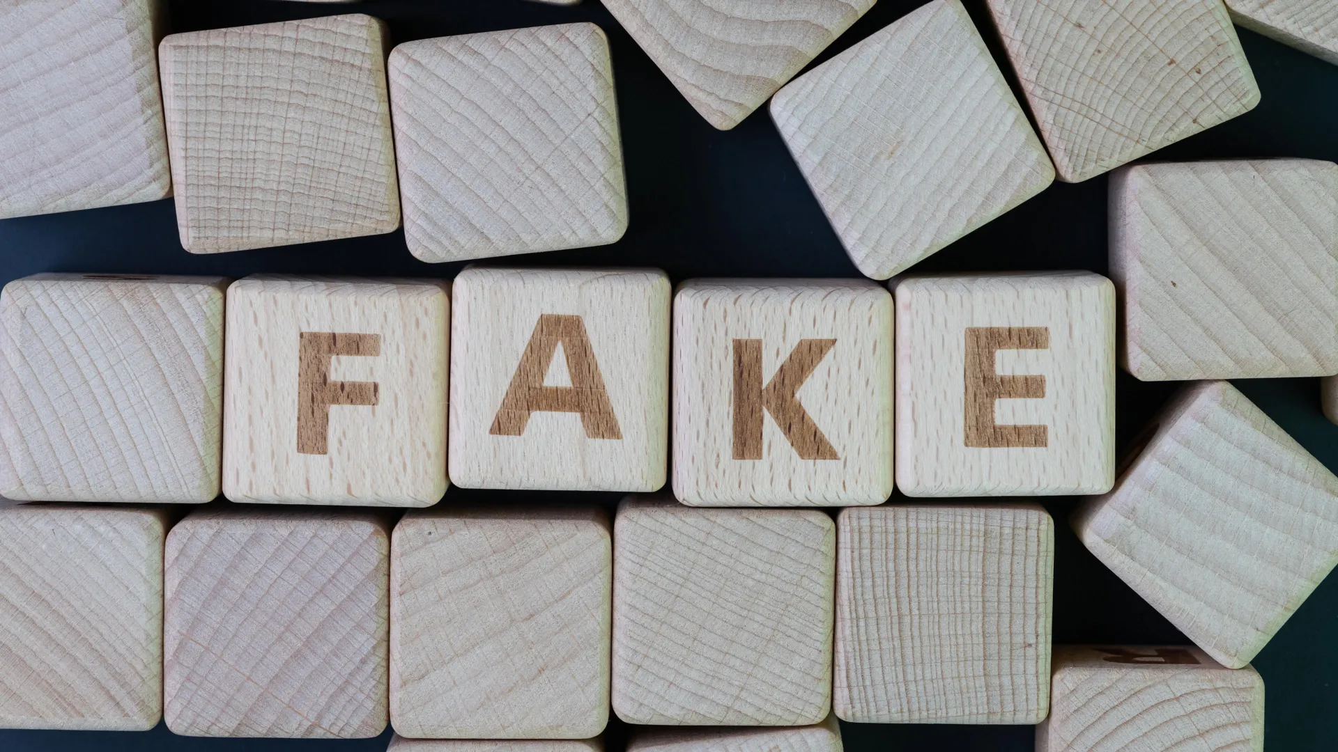 Scientists warn fake research is spreading faster than real science
