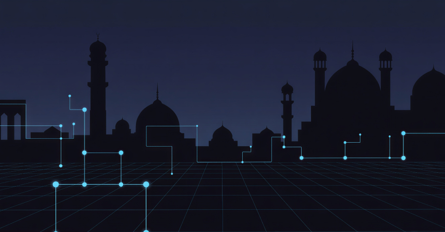 Dust Specter Targets Iraqi Officials with New SPLITDROP and GHOSTFORM Malware