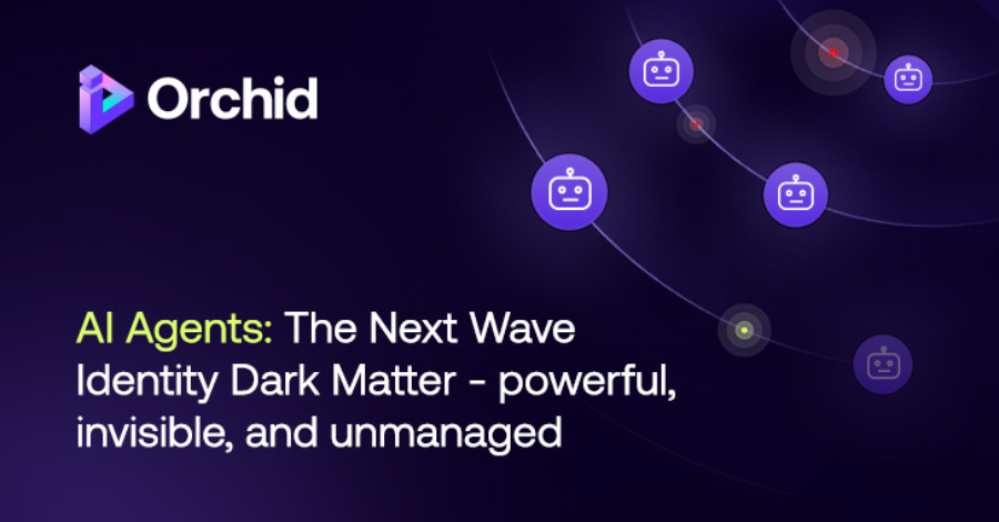 AI Agents: The Next Wave Identity Dark Matter