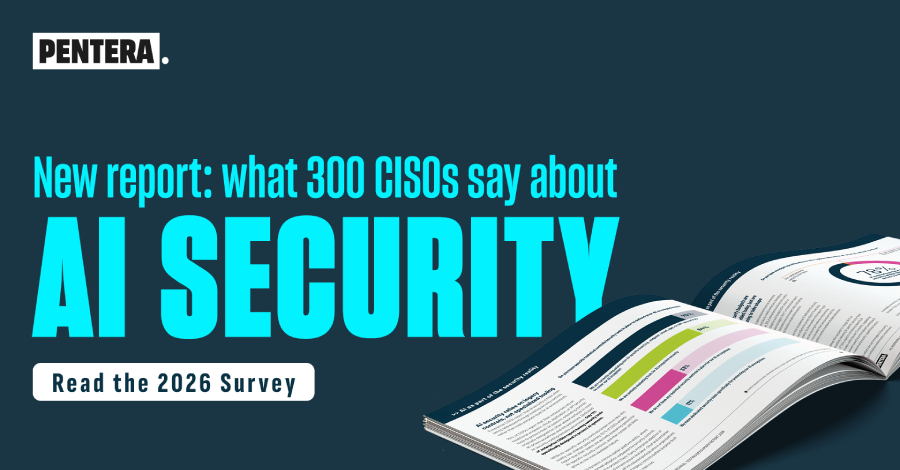 AI is Everywhere, But CISOs are Still Securing It with Yesterday’s Skills and Tools, Study Finds