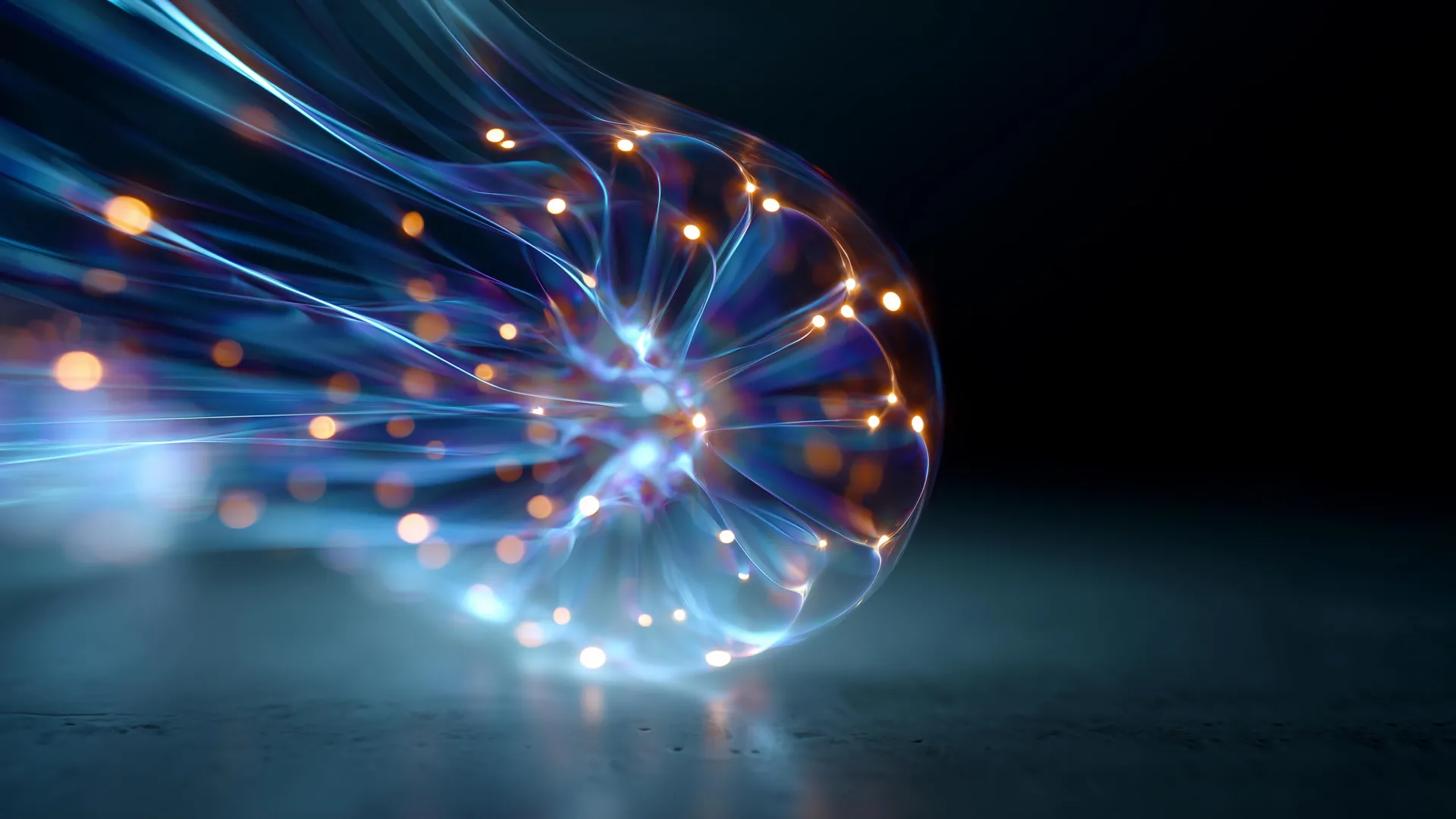 For the first time, light mimics a Nobel Prize quantum effect