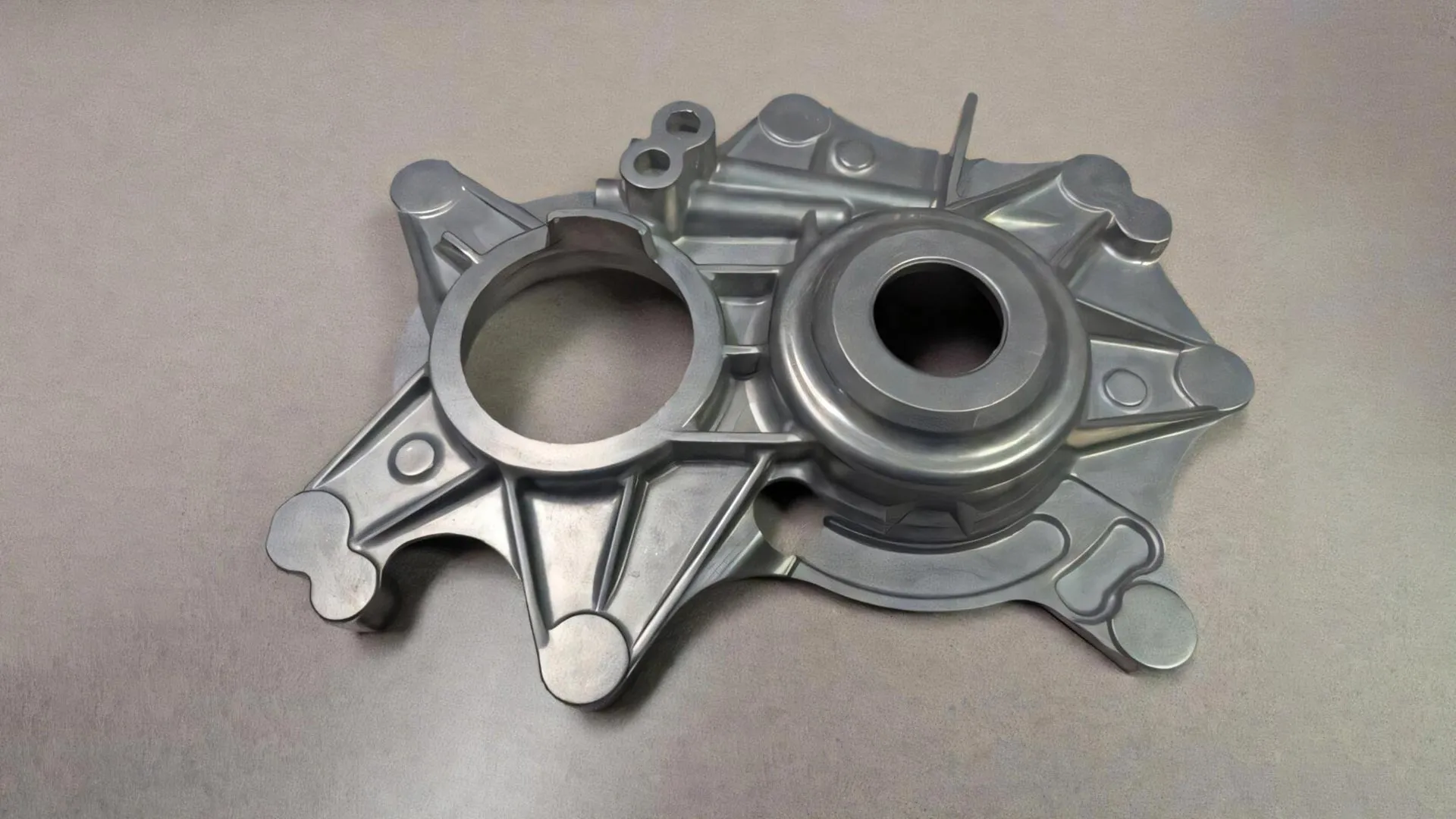 Scientists turn scrap car aluminum into high-performance metal for new vehicles