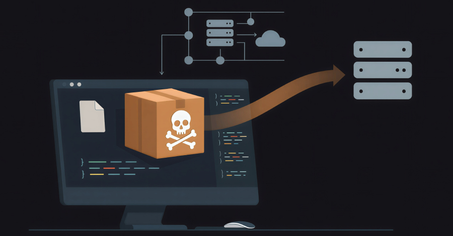 Five Malicious Rust Crates and AI Bot Exploit CI/CD Pipelines to Steal Developer Secrets