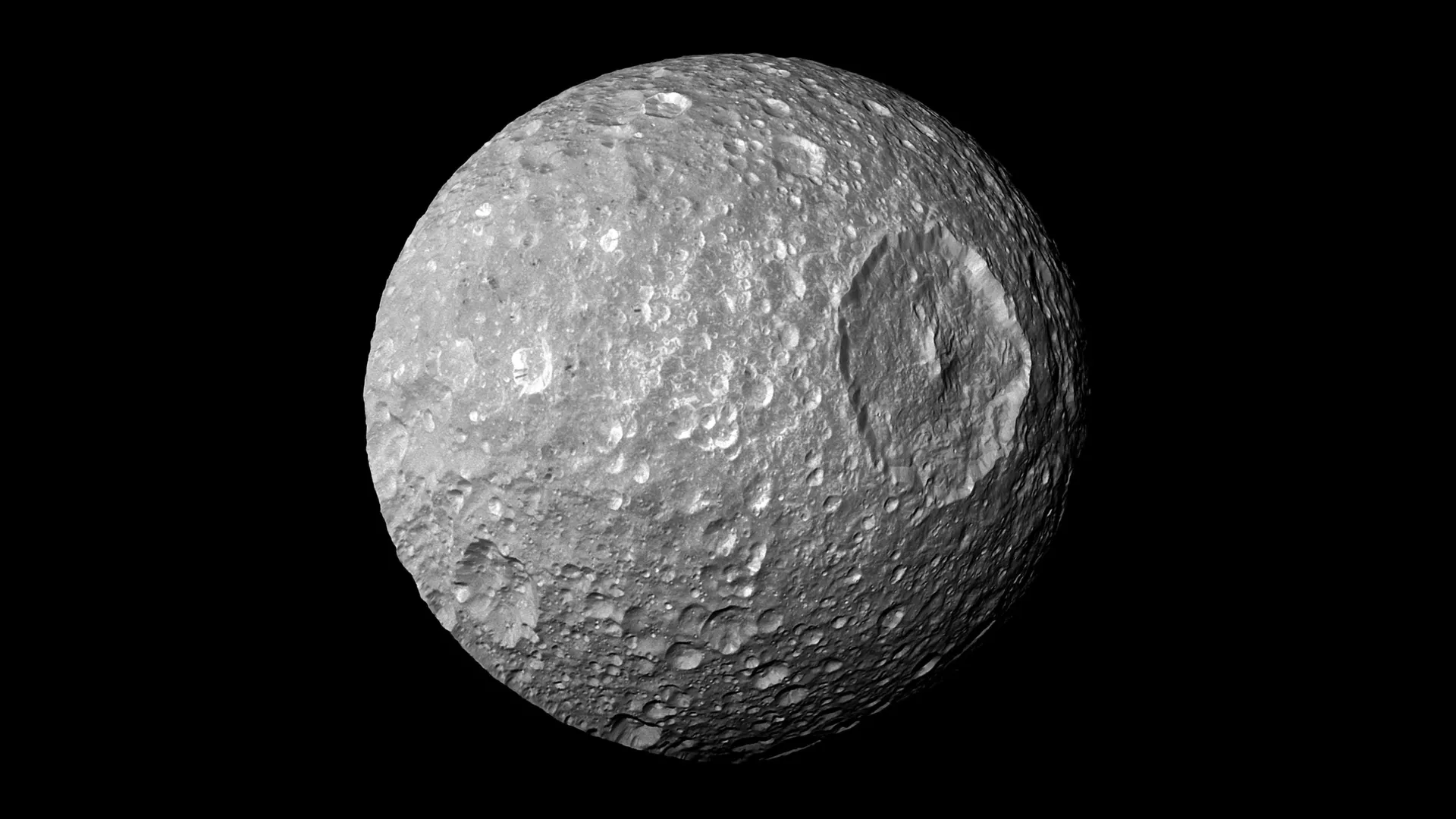 Hidden oceans on icy moons may be boiling beneath the surface