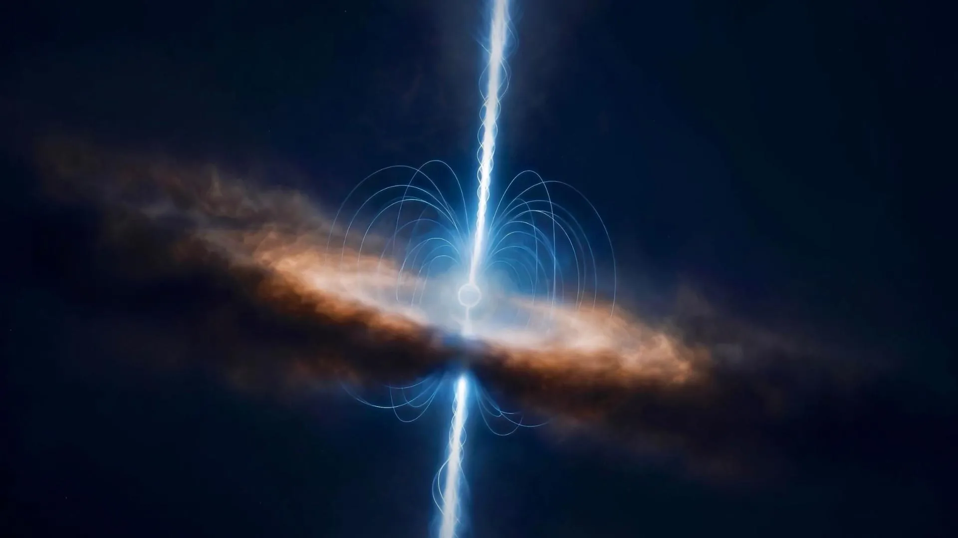 Strange chirping supernova confirms long-debated magnetar theory